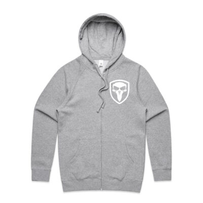 Mens Zip Hood Thumbnail
