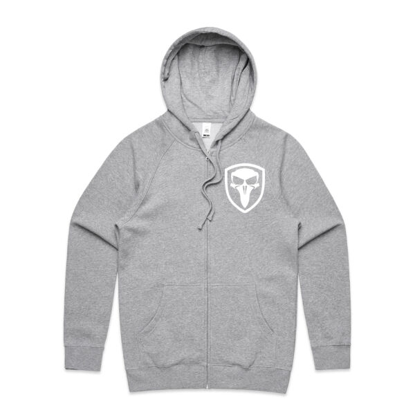 Mens Zip Hood Thumbnail