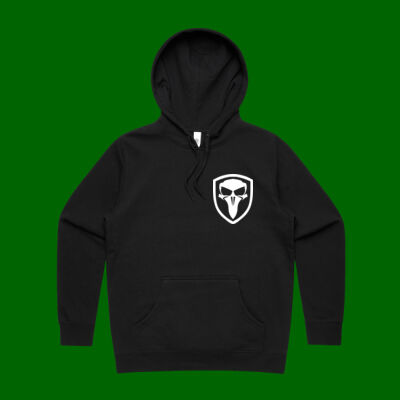 Womens Pullover Hoodie Thumbnail
