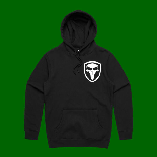 Mens Pullover Hoodie Thumbnail