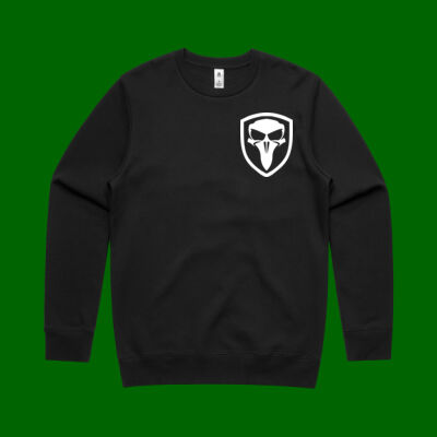 Mens Crew Thumbnail