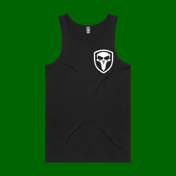 Mens Singlet Thumbnail