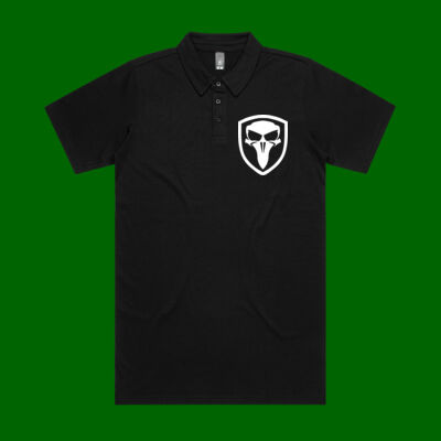 Mens Polo Thumbnail