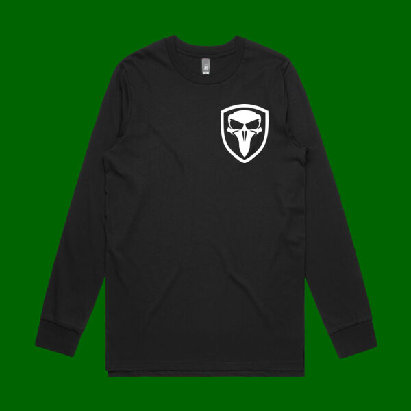 Mens Longsleeve Thumbnail